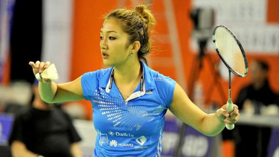 不仅为选手 不仅为选手