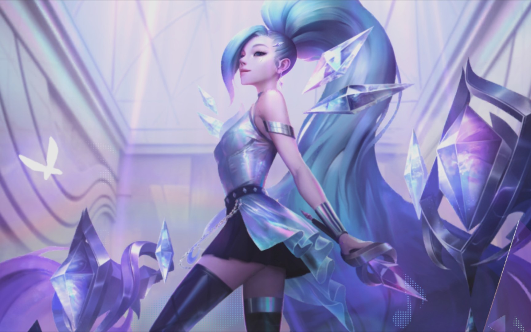 略布局的体 略布局的体